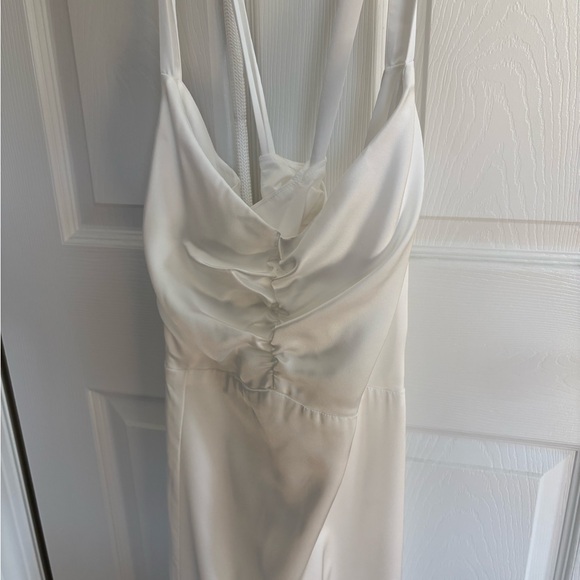 Show Me Your Mumu Mina Midi Dress NWT - Picture 4 of 7